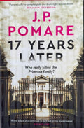 J.P Pomare - 17 Years Later