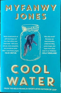 Myfanwy Jones - Cool Water