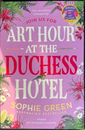 Sophie Green - Art Hour At The Duchess Hotel