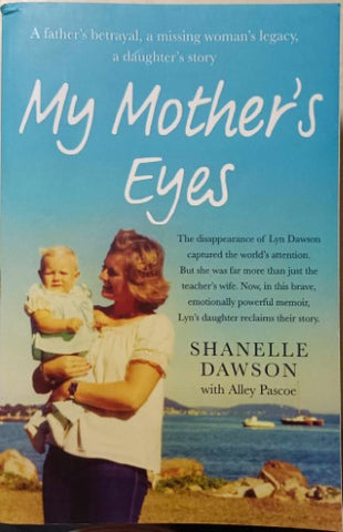 Shanelle Dawson - My Mother's Eyes