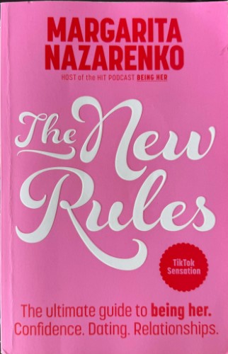 Margarita Nazarenko - The New Rules