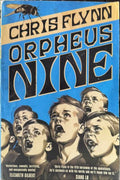 Chris Flynn - Orpheus Nine