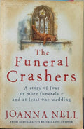 Joanna Nell - The Funeral Crashers