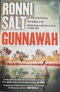 Ronni Salt - Gunnawah