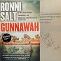 Ronni Salt - Gunnawah