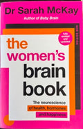 Sarah McKay - The Women's Brain Book