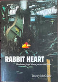 Tracey McGuire - Rabbit Heart