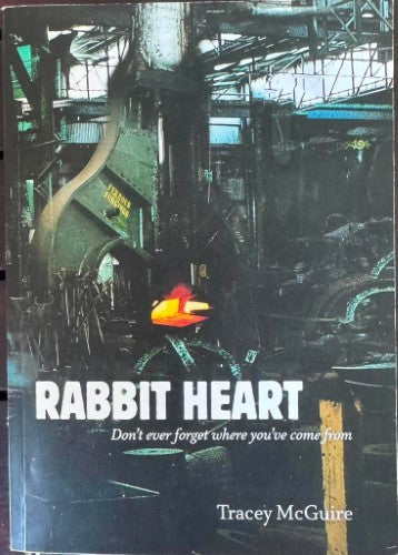 Tracey McGuire - Rabbit Heart