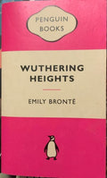Emily Bronte - Wuthering Heights