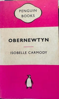 Isobelle Carmody - Obernewtyn (The Obernewtyn Chronicles Book One)