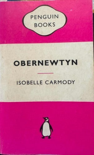 Isobelle Carmody - Obernewtyn (The Obernewtyn Chronicles Book One)