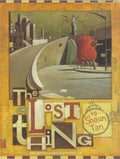 Shaun Tan - The Lost Thing