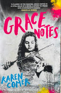 Karen Comer - Grace Notes