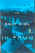 Ally Condie - The Only Girl In Town