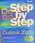 Joyce Cox / Joan Lambert - Outlook 2010 : Step By Step