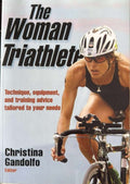 Christina Gandolfo - The Woman Triathlete