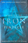 Jane Meredith / Gede Parma - Magic Of The Iron Pentacle