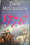 David McCullough - 1776