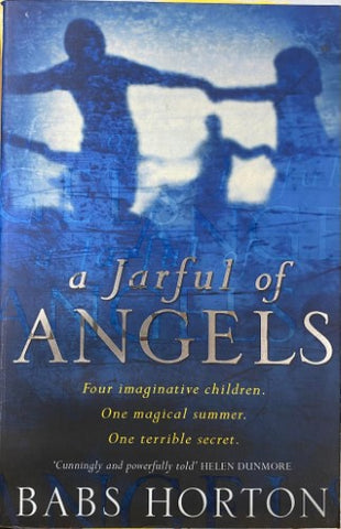 Babs Horton - A Jarful Of Angels