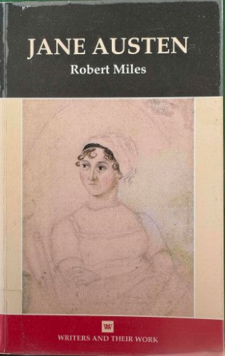 Robert Miles - Jane Austen