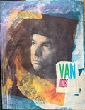 Steve Turner - Van Morrison : Too Late To Stop Now