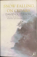 David Guterson - Snow Falling On Cedars