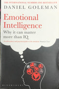 Daniel Goleman - Emotional Intelligence : Why It Can Matter More than IQ