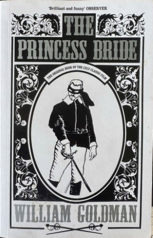 William Goldman - The Princess Bride