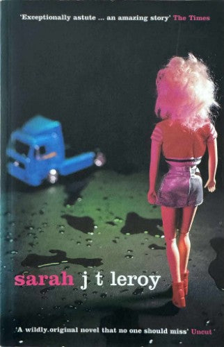 J.T Leroy - Sarah
