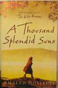 Khaled Hosseini - A Thousand Splendid Suns