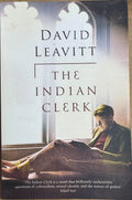 David Leavitt - The Indian Clerk