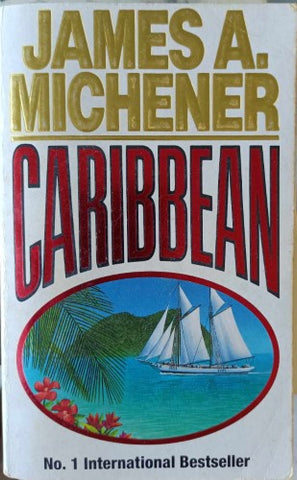 James Michener - Caribbean