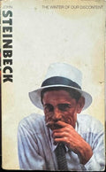 John Steinbeck - The Winter Of Our Discontent