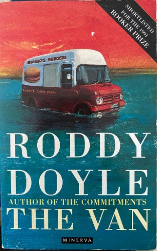 Roddy Doyle - The Van