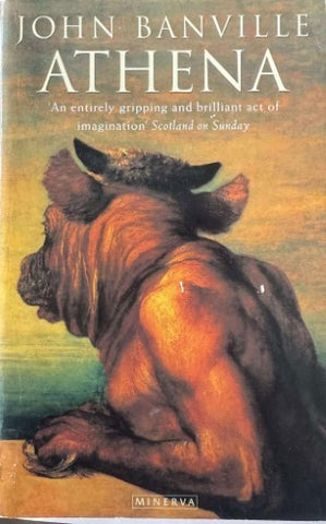 John Banville - Athena