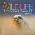 British Wildlife Photography Awards : Collection 1 (Hardcover)