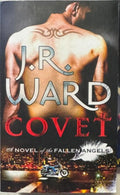 J.R Ward - Covet