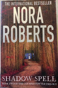 Nora Roberts - Shadow Spell : The Cousins O'Dwyer Trilogy Book 2