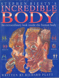 Richard Platt - Stephen Biesty's Incredible Body