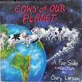 Gary Larson - Cows Of Our Planet - A Far Side Collection
