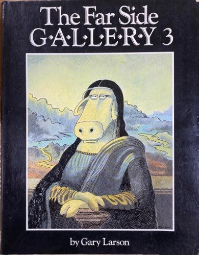 Gary Larson - The Far Side Gallery 3