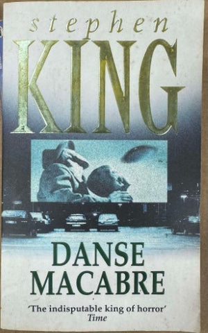 Stephen King - Danse Macabre