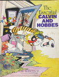 Bill Watterson - The Essential Calvin & Hobbes