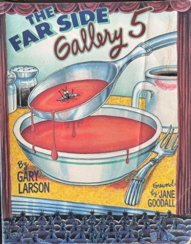 Gary Larson - The Far Side Gallery 5