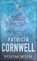 Patricia Cornwell - Postmortem