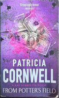 Patricia Cornwell - From Potter's Field