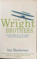 Ian MacKersey - The Wright Brothers