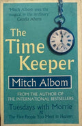 Mitch Albom - The Time Keeper
