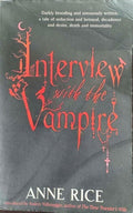 Anne Rice - Interview With The Vampire