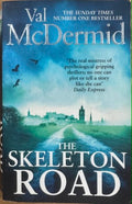 Val McDermid - The Skeleton Road